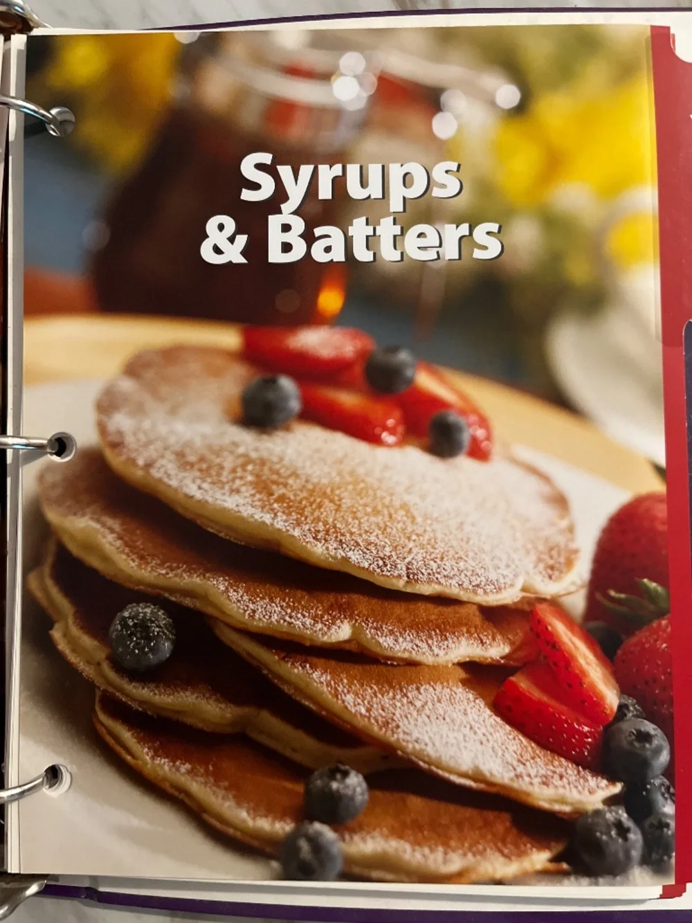 Vita-Mix Whole Foods Recipes For Better Living
